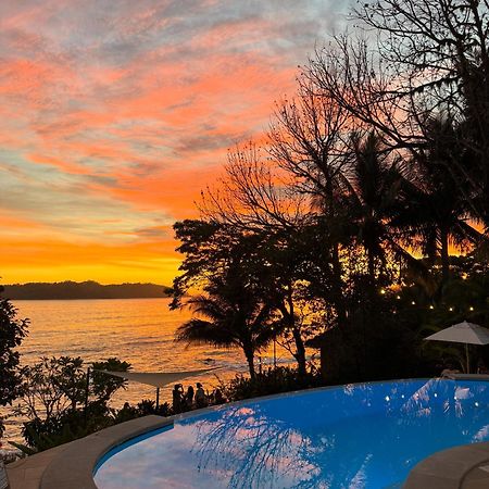 Nativo Otel Santa Catalina Dış mekan fotoğraf