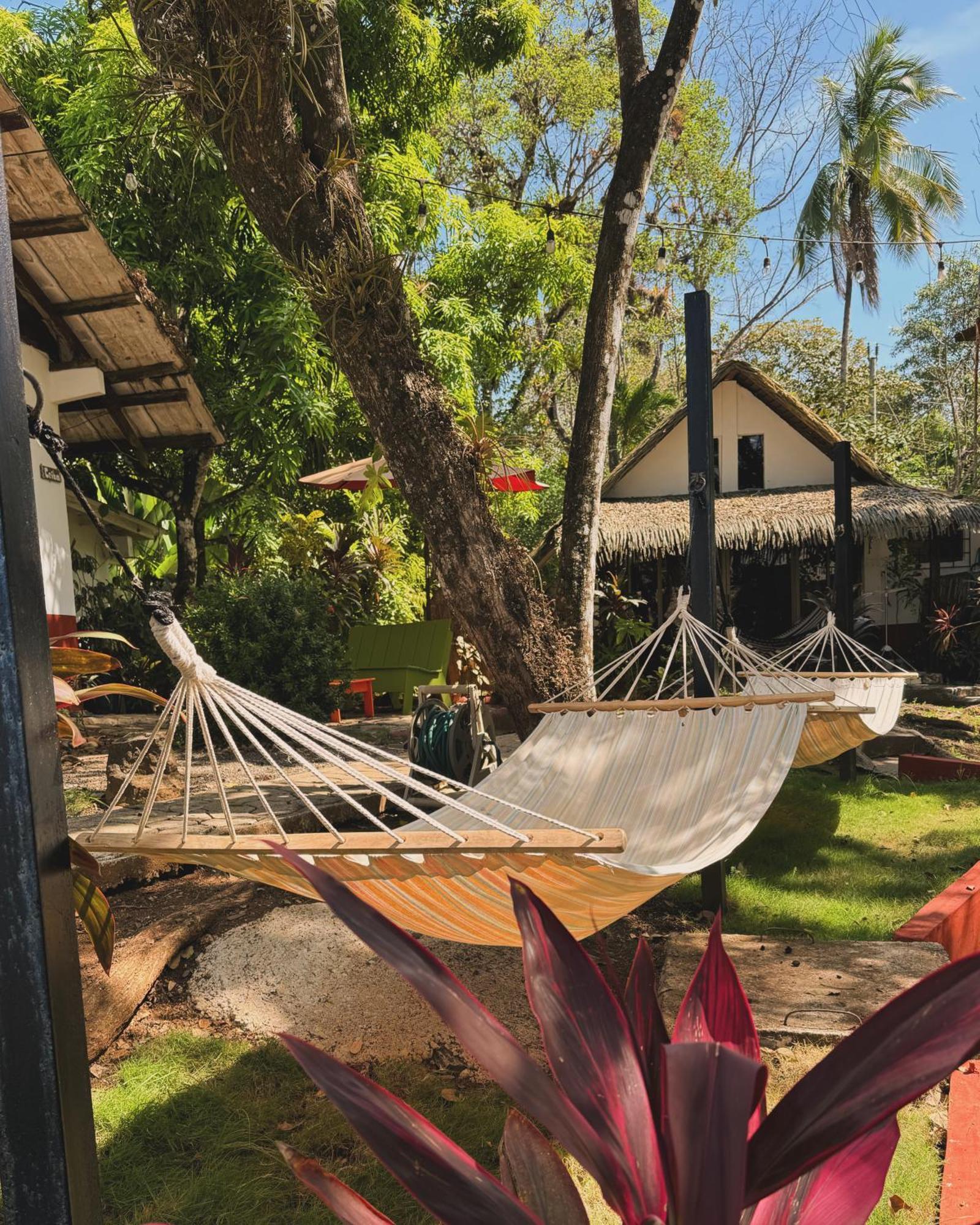 Nativo Otel Santa Catalina Dış mekan fotoğraf