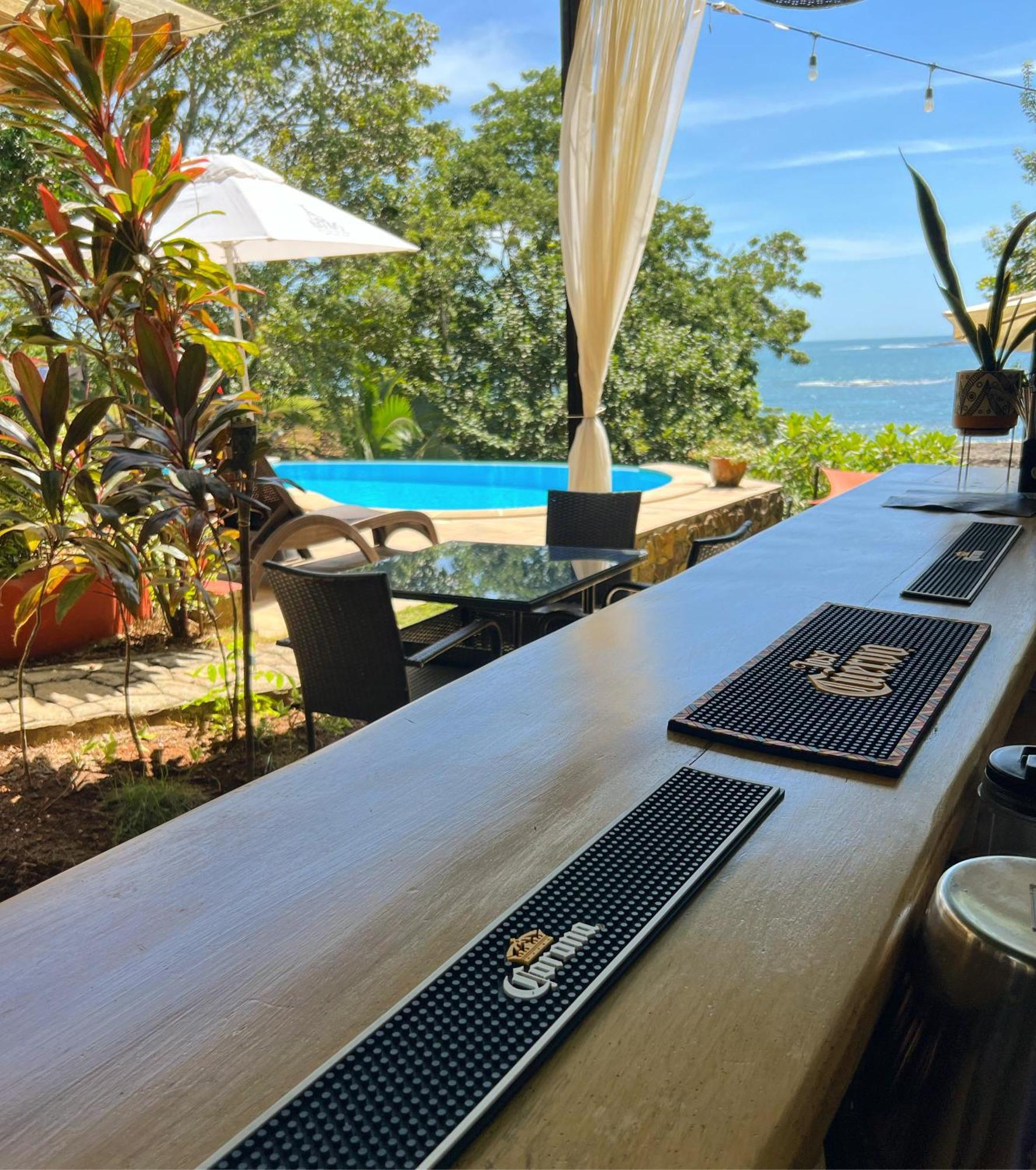 Nativo Otel Santa Catalina Dış mekan fotoğraf
