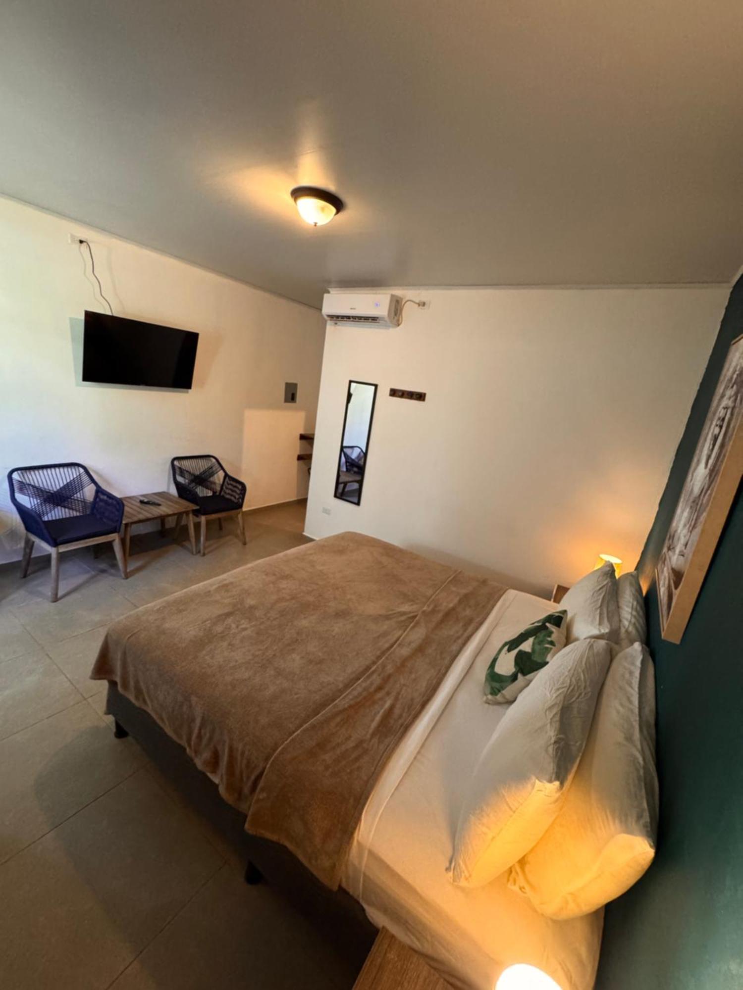 Nativo Otel Santa Catalina Dış mekan fotoğraf