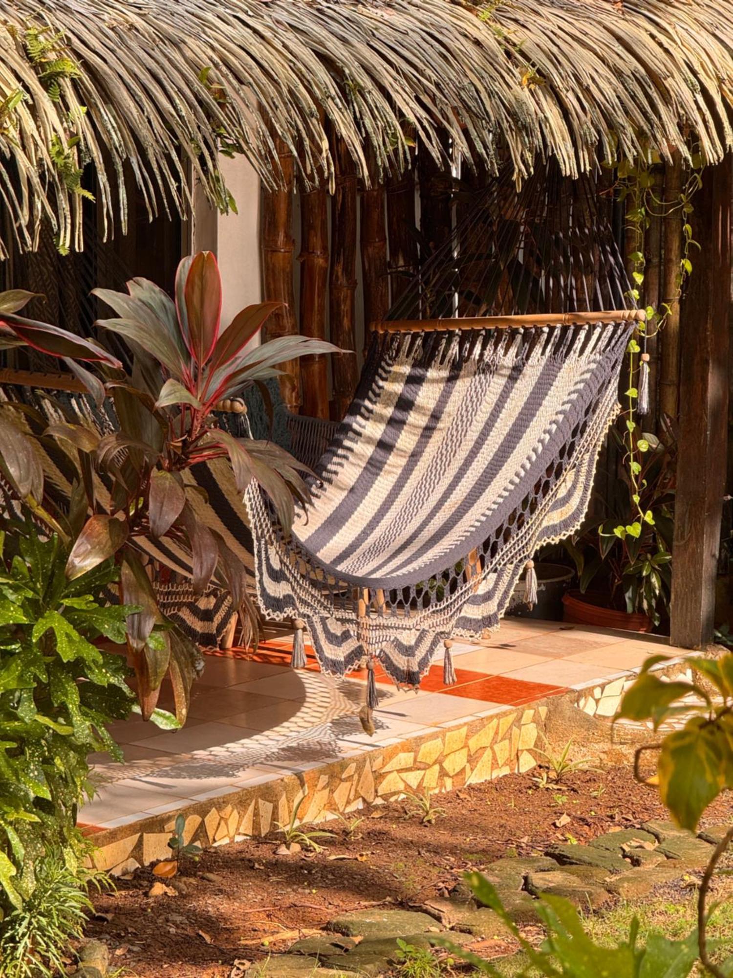 Nativo Otel Santa Catalina Dış mekan fotoğraf