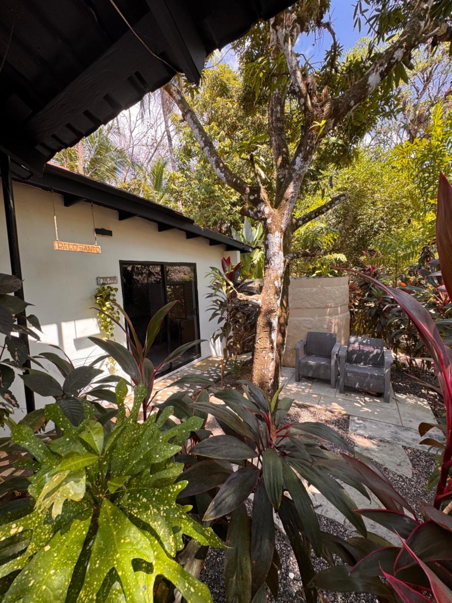 Nativo Otel Santa Catalina Dış mekan fotoğraf