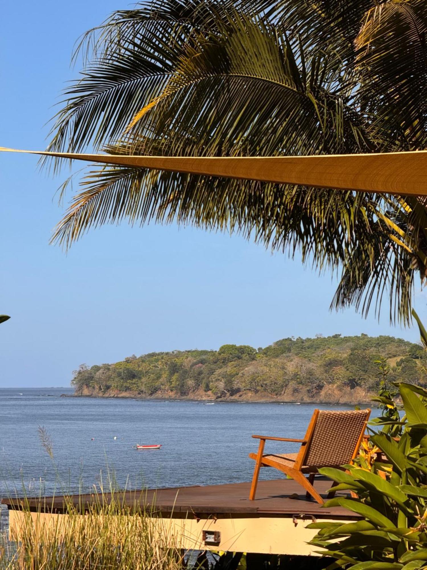 Nativo Otel Santa Catalina Dış mekan fotoğraf