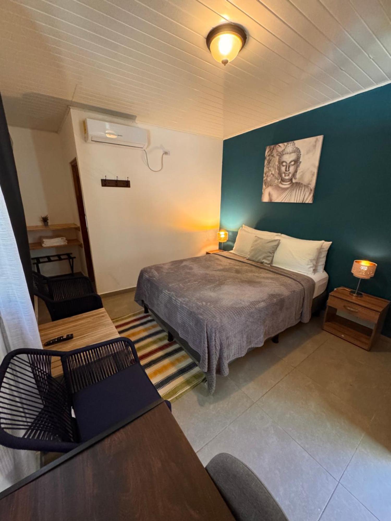 Nativo Otel Santa Catalina Dış mekan fotoğraf