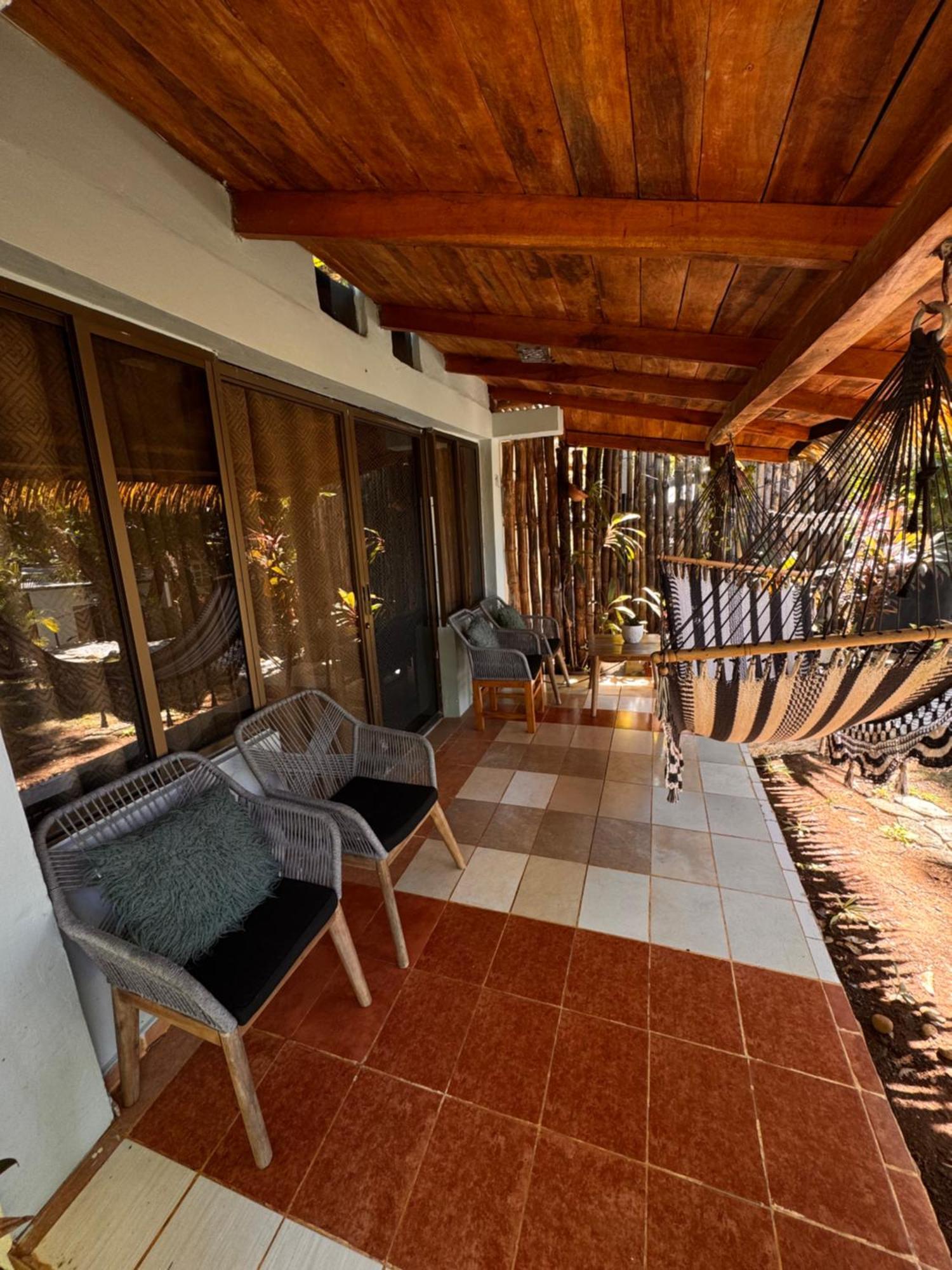 Nativo Otel Santa Catalina Dış mekan fotoğraf