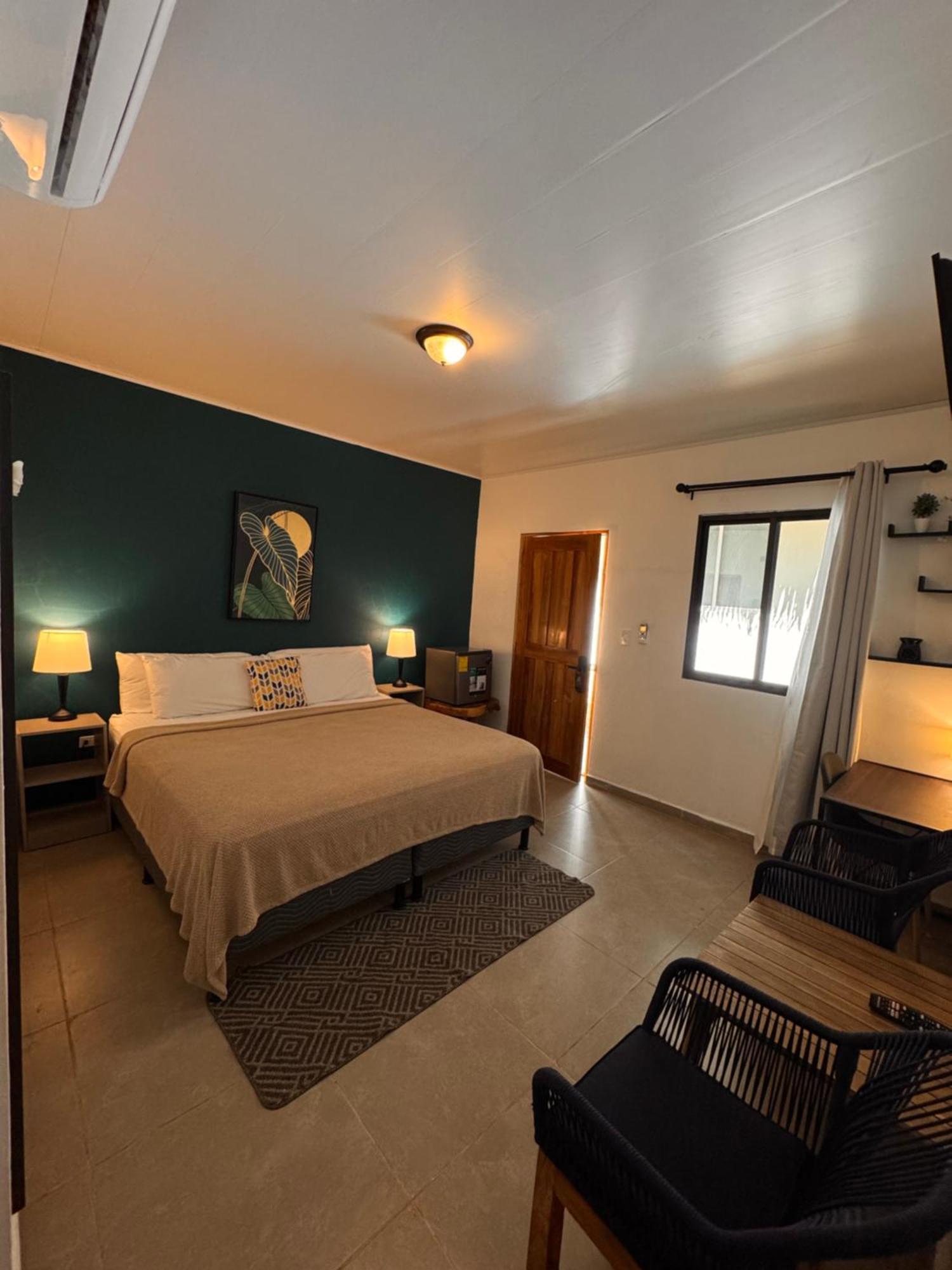 Nativo Otel Santa Catalina Dış mekan fotoğraf