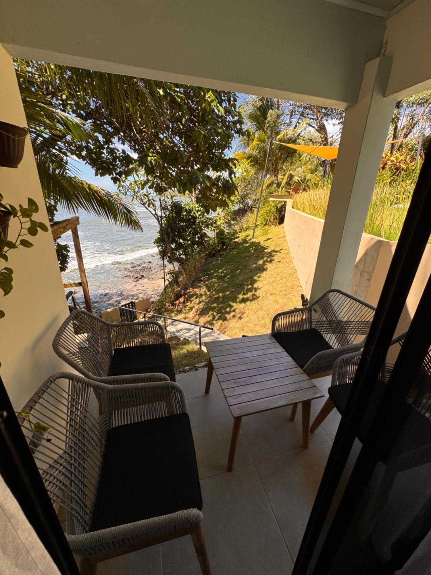 Nativo Otel Santa Catalina Dış mekan fotoğraf