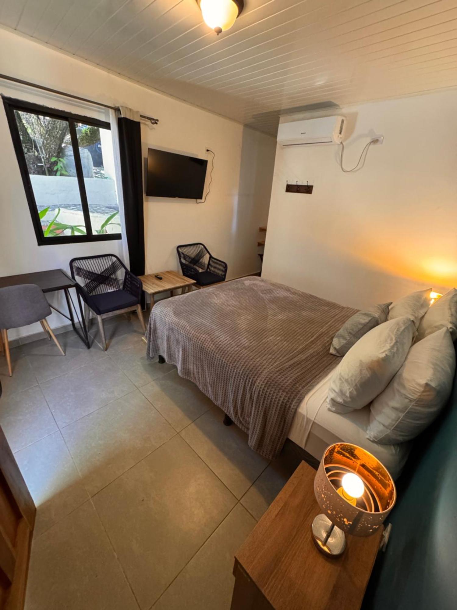 Nativo Otel Santa Catalina Dış mekan fotoğraf