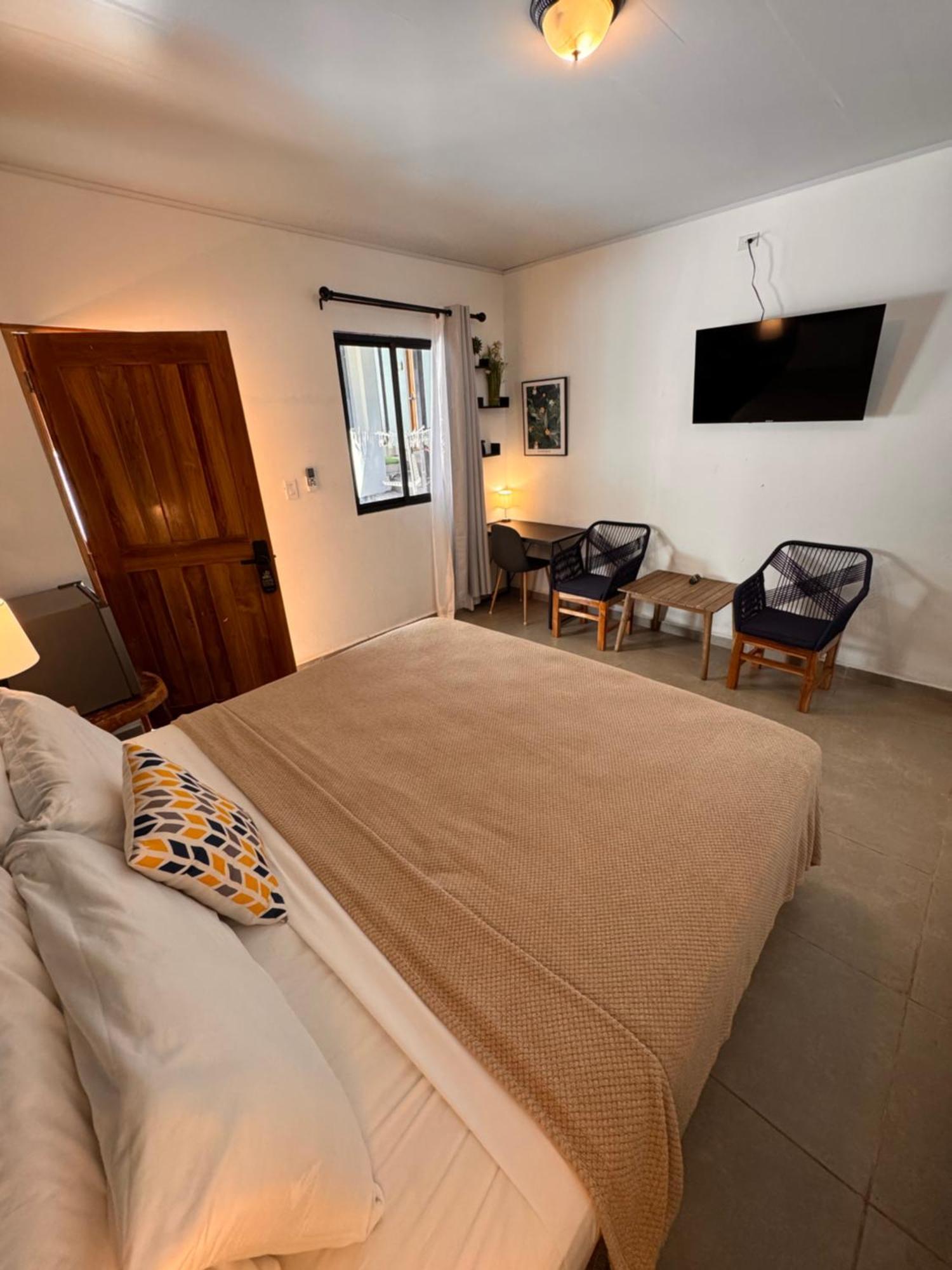 Nativo Otel Santa Catalina Dış mekan fotoğraf