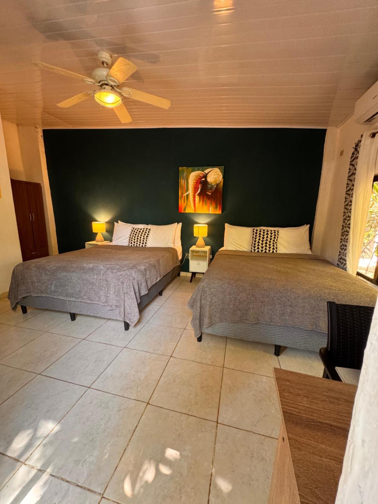 Nativo Otel Santa Catalina Dış mekan fotoğraf
