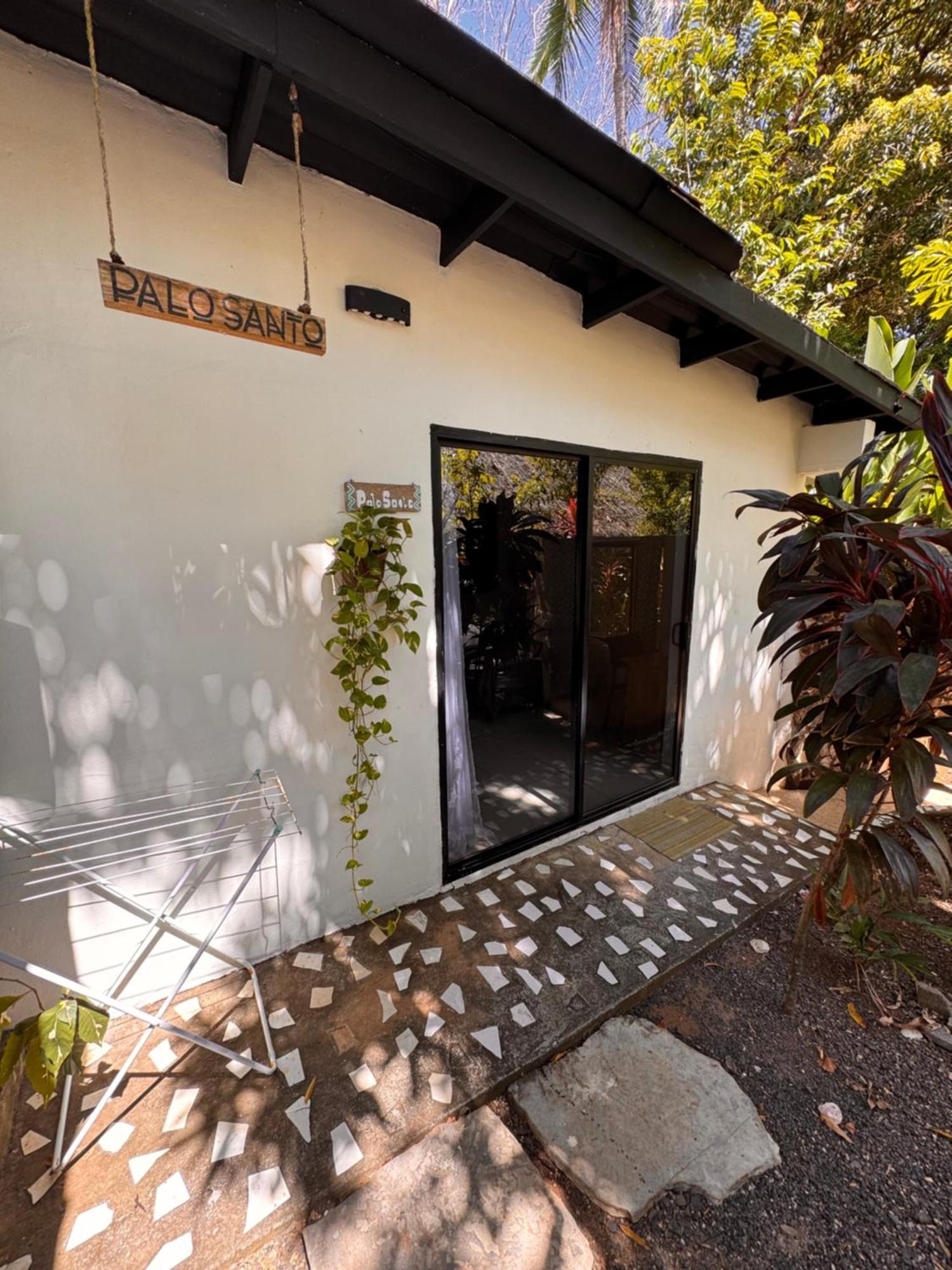 Nativo Otel Santa Catalina Dış mekan fotoğraf