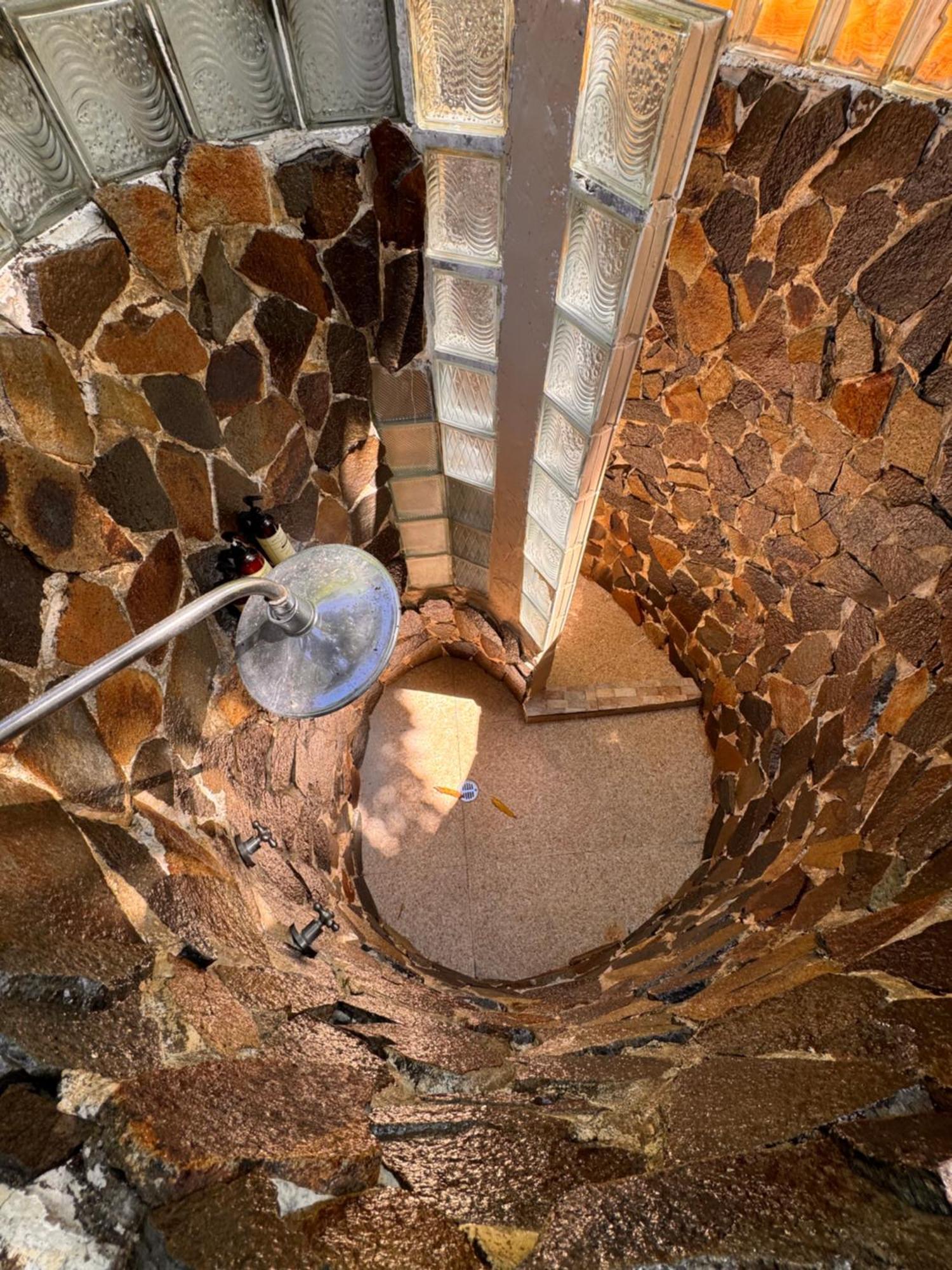 Nativo Otel Santa Catalina Dış mekan fotoğraf