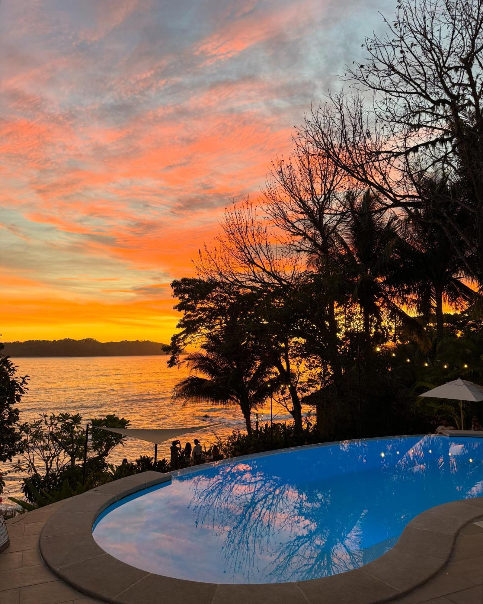 Nativo Otel Santa Catalina Dış mekan fotoğraf