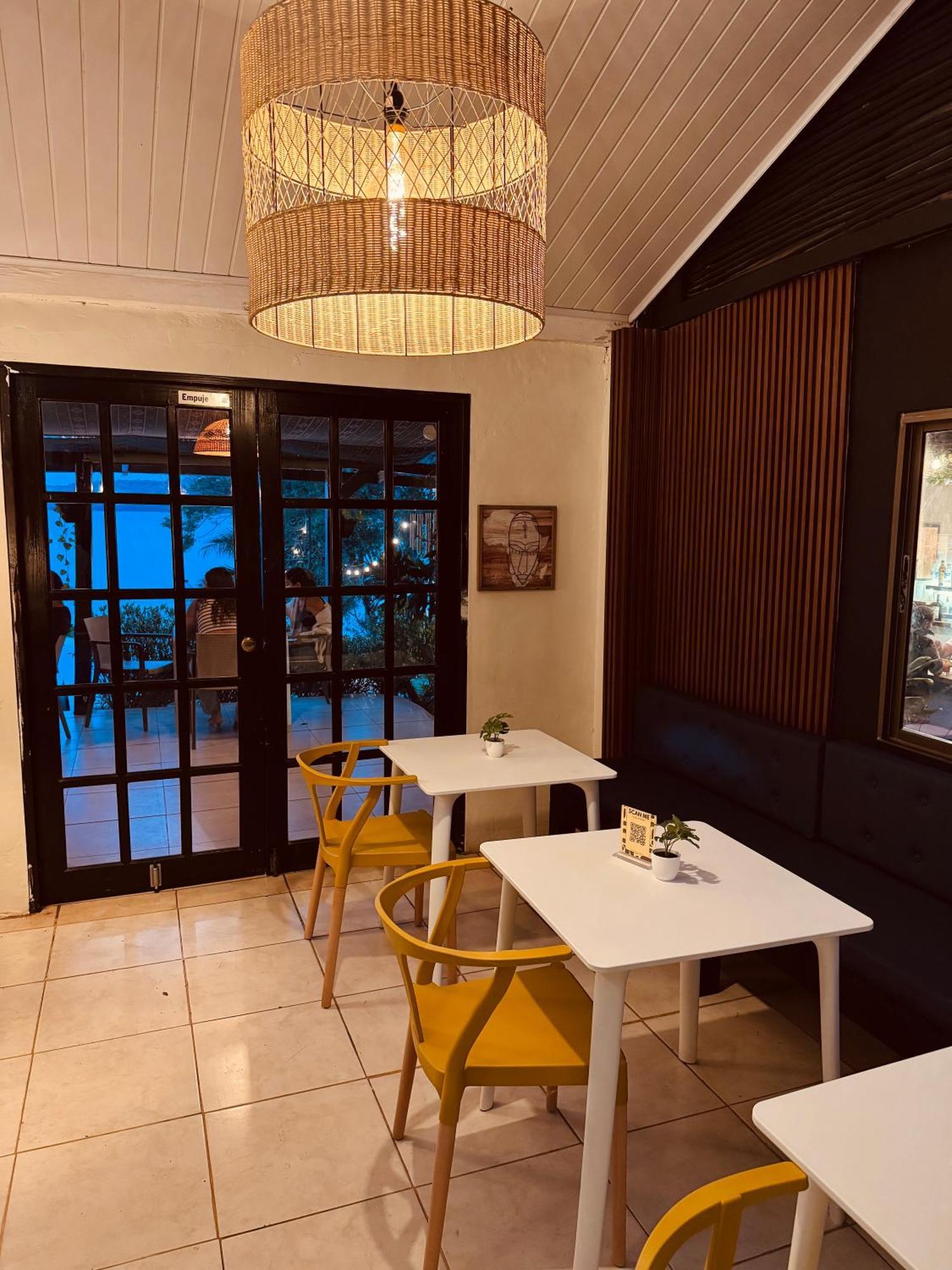 Nativo Otel Santa Catalina Dış mekan fotoğraf